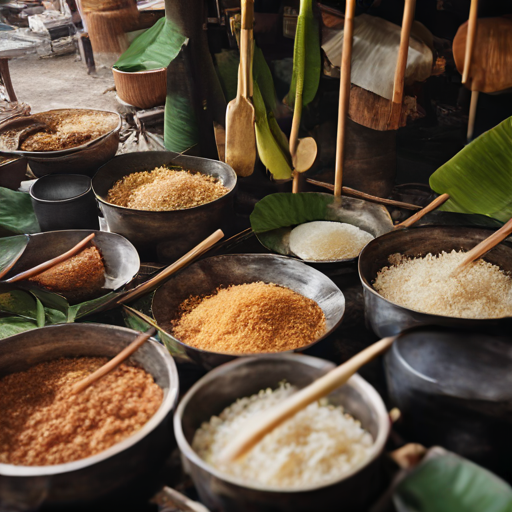 Warung Nasi Goreng