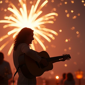 Feliz Año Primavera