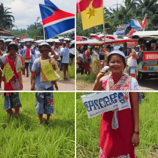 Pat-Rey Cacay: Ang Pag-asa ng Barangay