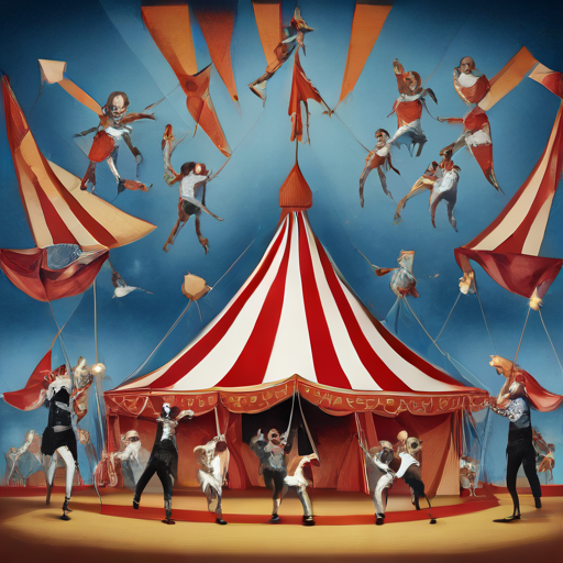 The Circus 