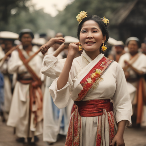 bayan ko oh pilipinas