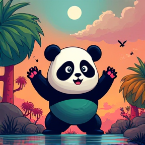 Crack Panda