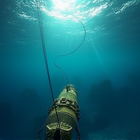 Our Ocean Friends