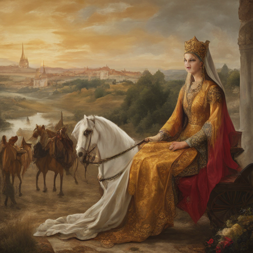 Ballada o Hurrem Sułtan