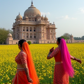 Dil Dhadke Punjabiyan Wala