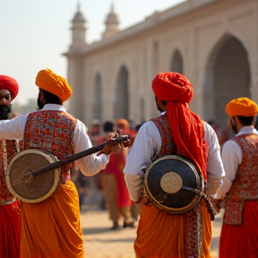 Dil Dhadke Punjabiyan Wala