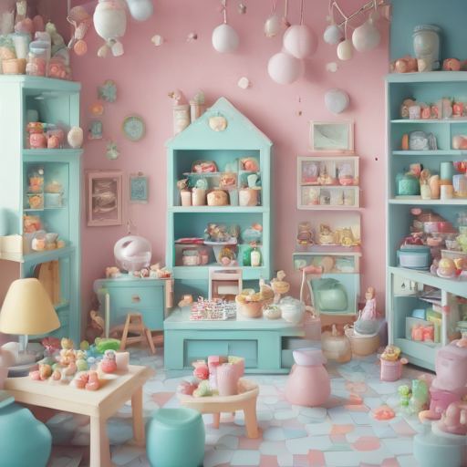 Candyland