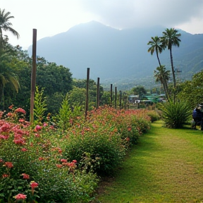 Trường Hoa Sen