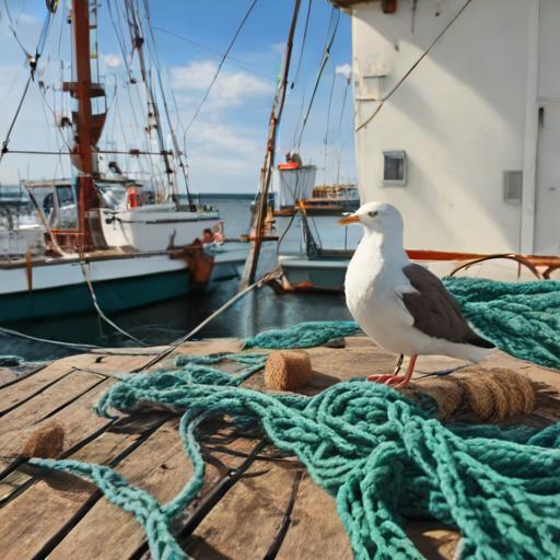 Oscar du Port de La Rochelle