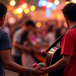  "Jueves de Amistad"