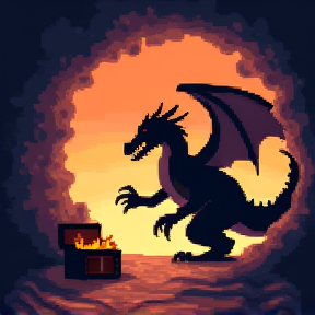 Dragon Minecraft