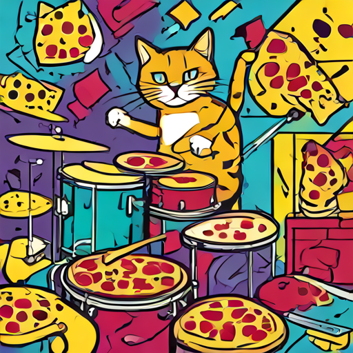 Pizza Gato