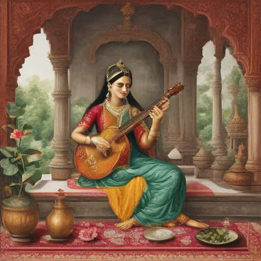 Radha