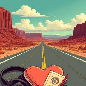 Highways and Heartbeats