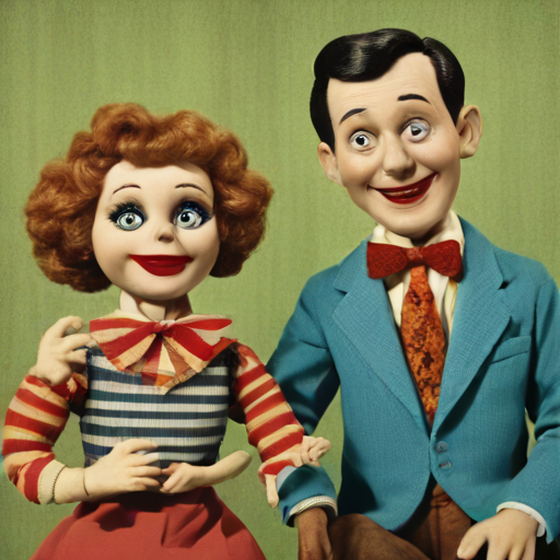 Il Ventriloquo