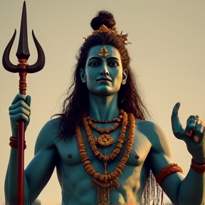 har har mahadev