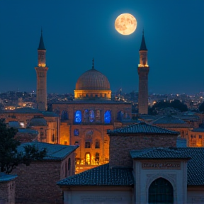 Di notte tutto è silenzio a Teheran