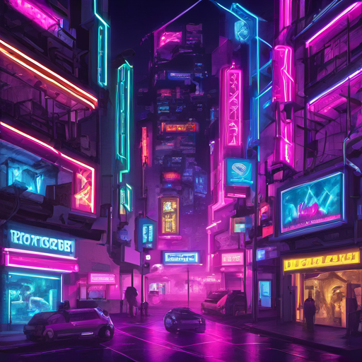 Digital Dreams