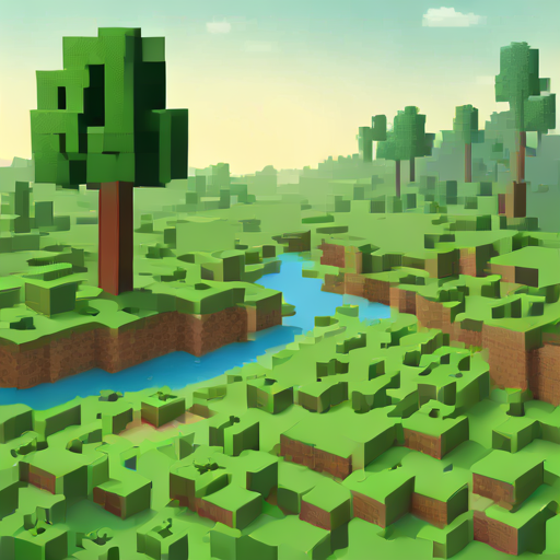 Minecraft Dream