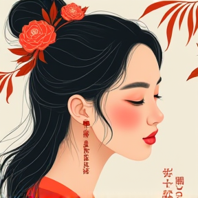 玲珑心灵 (Linglong Heart)