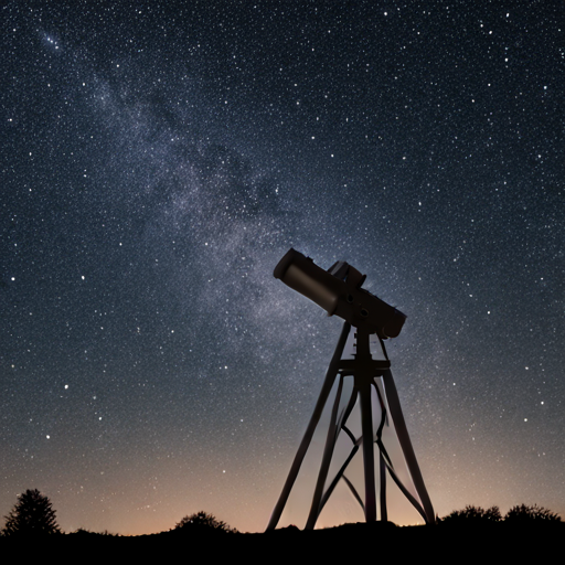 Bajo las estrellas 