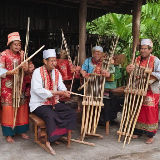 Aku Budak Parit Samijan