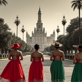 La Copa Talentos