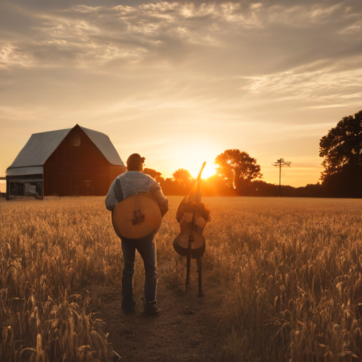 The Fields We Roam