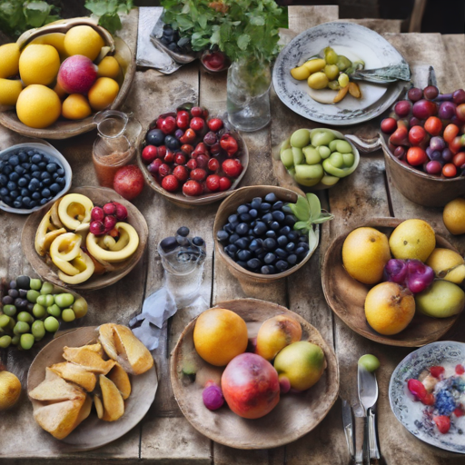 Family Feast