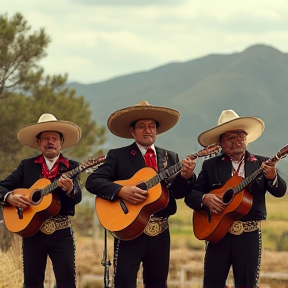 Corrido Tumbado de Alfonso González Jr.