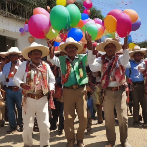 Himno del Club de Adultos Mayores "El Portal" de Guanaqueros