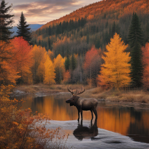 Moose