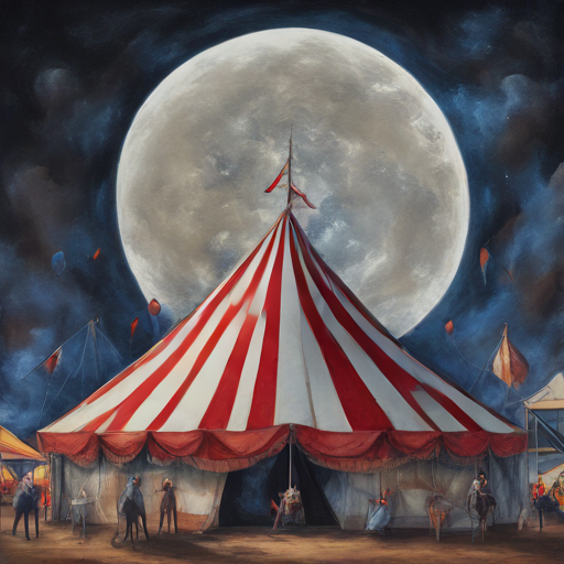 Circus of souls