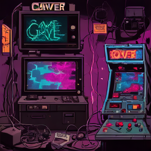 Game-over