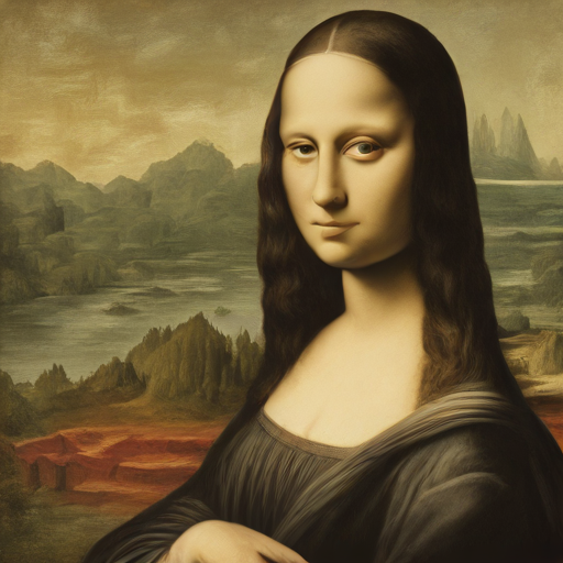 Mona Lisa