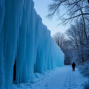 Legender i Frost"