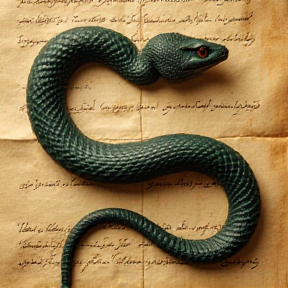 Serpent's Song