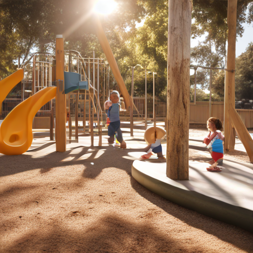 Spielplatz