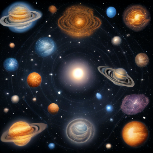 universo