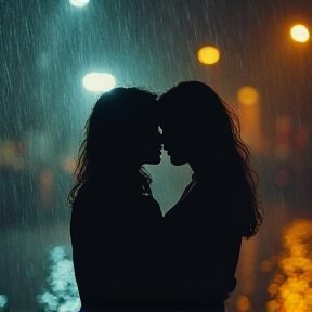 Whispers in the Rain