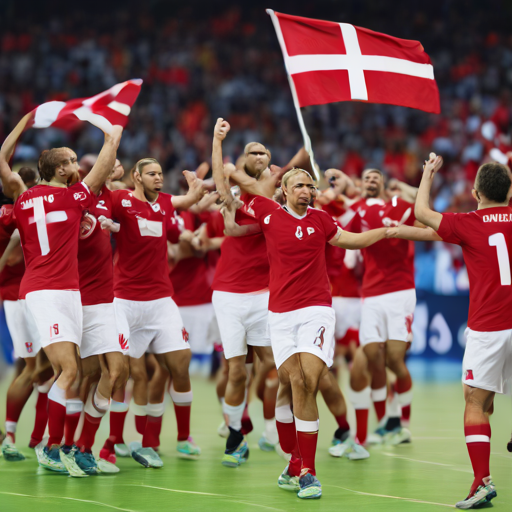 Denmark: Land of Champions