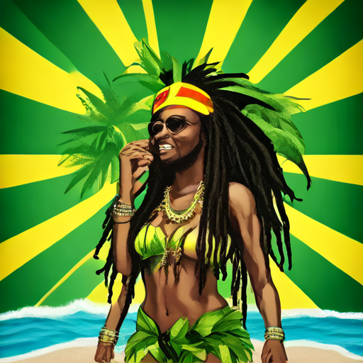 Reggae