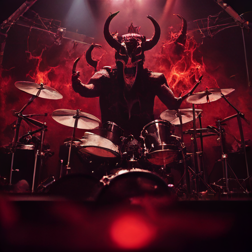 Horns of Hell