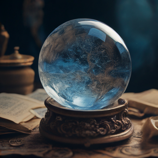 crystal ball