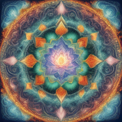 "Astral Ascension"