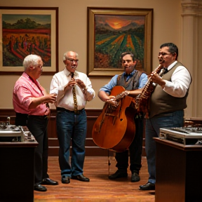 Himno del Club de Adultos Mayores "El Portal" de Guanaqueros