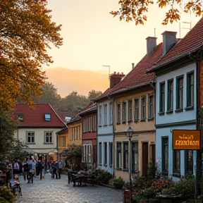 Zähringen unser Viertel