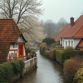 Zähringen unser Viertel