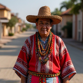 Vecino Haquireño