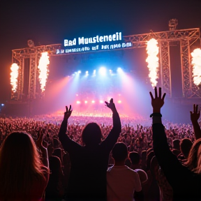 Handballfieber in Bad Münstereifel